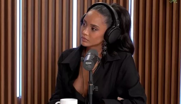 Taís Araujo reflete sobre racismo: “Tive que levantar o nariz ou seria atropelada”