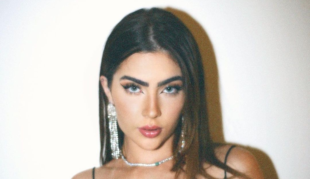 Jade Picon revela que tem disfunção na mandíbula e passa por procedimento médico