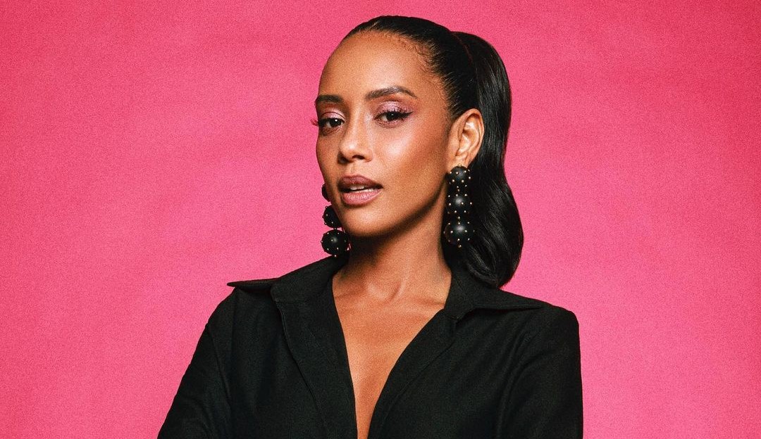 Taís Araújo reflete sobre relação com Lázaro Ramos: ‘eu boto meu casamento à prova’