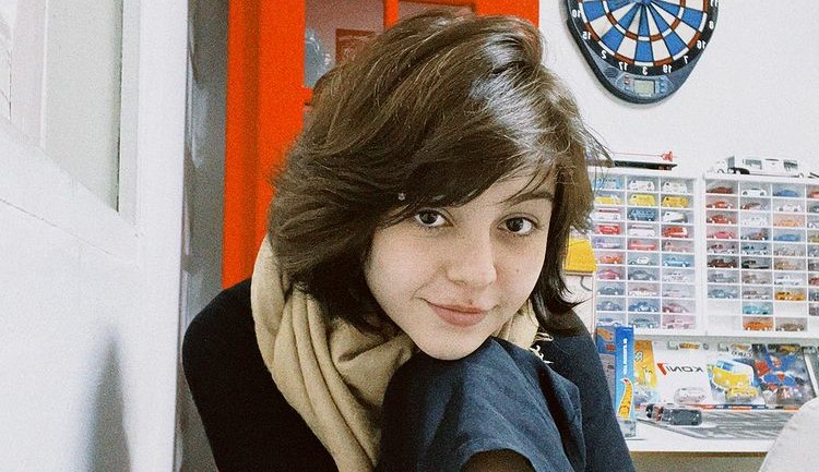 Klara Castanho volta às redes sociais e agradece apoio