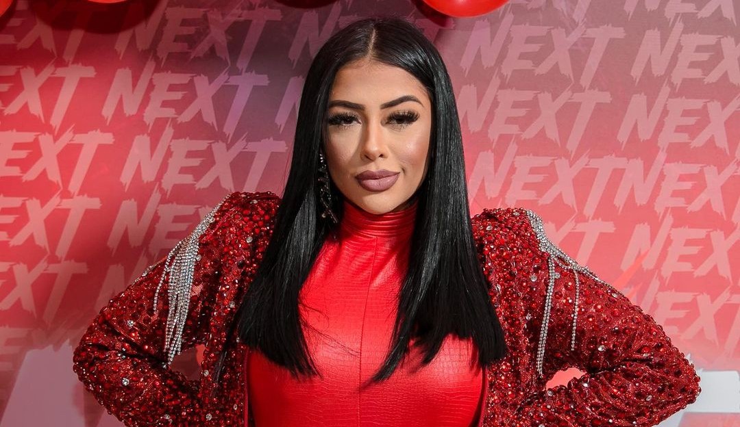 Medrado fala sobre especulação para De Férias Com o Ex