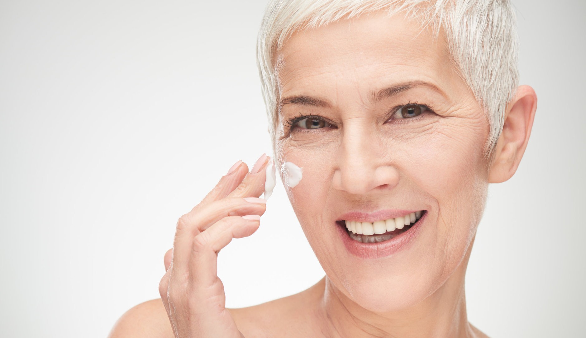 Diga adeus às rugas: conheçam os tipos e suas causas