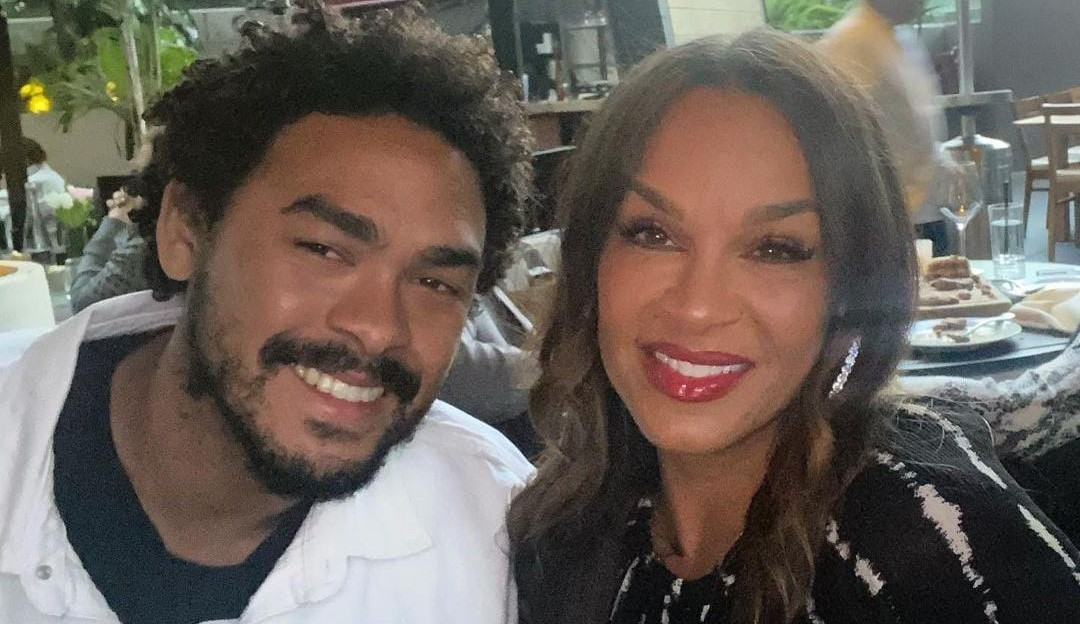 Ex-mulher de Will Smith disse que teve divergências na criação do filho pelo ator e Jada Smith