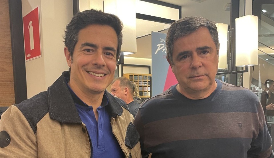 CNS online realiza o primeiro CNS EXPERIENCE