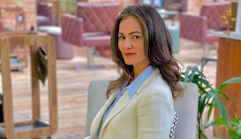 Suzana Alvez revela diagnóstico de TDAH: “Fácil? Não é”