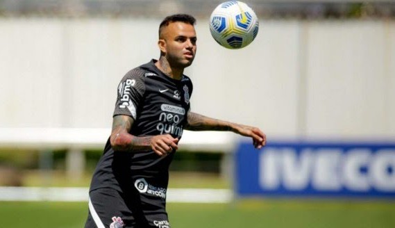 De negócio fechado com Luan, Santos tem como novo alvo Gabriel Carabajal, do Argentinos Juniors