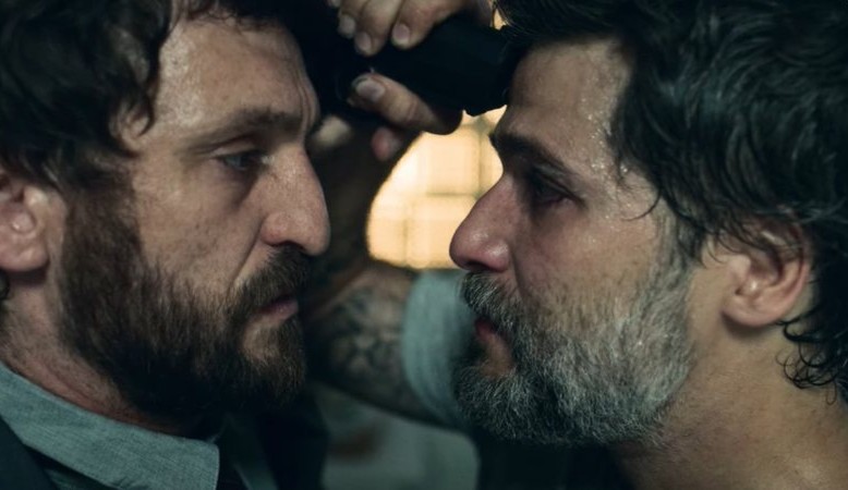 “Santo”: série policial espanhola estrelada por Bruno Gagliasso ganha seu primeiro teaser