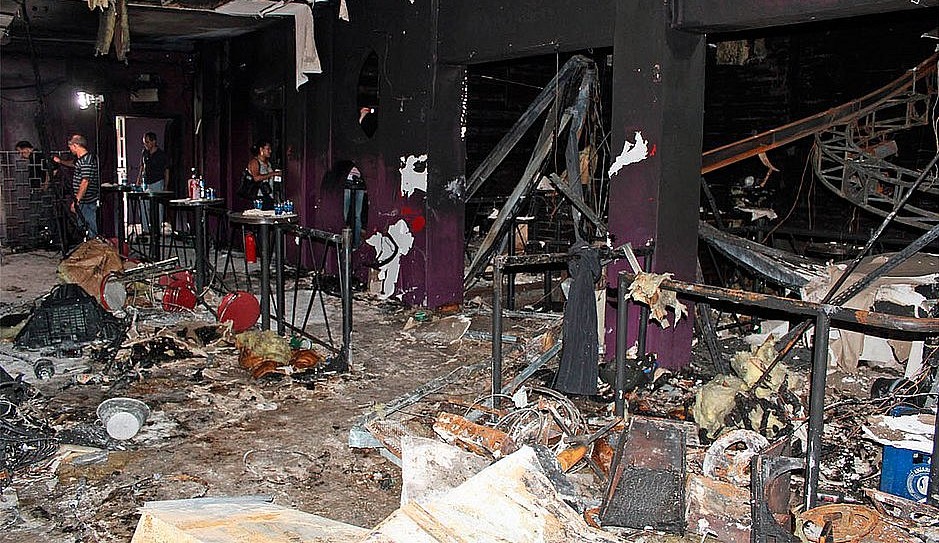 Incêndio da Boate Kiss: acusados do crime recebem alvará de soltura