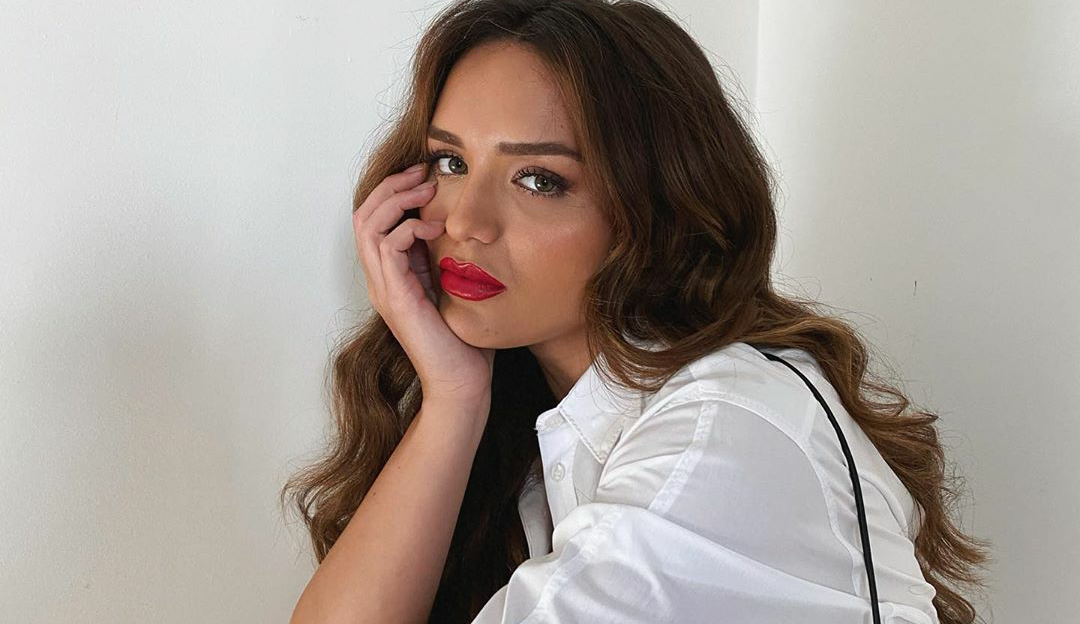 Rafa Kalimann lidera campanha do “Setembro Amarelo” em prol da prevenção ao Suicídio