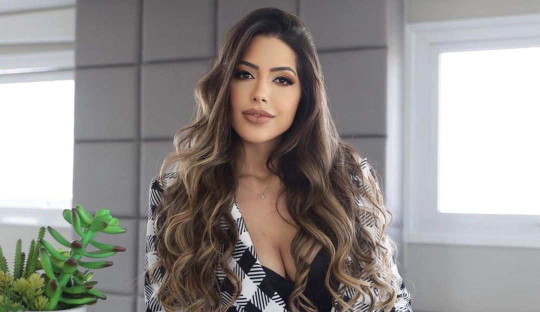 Blefaroplastia: conheça a cirurgia que Laís Caldas fez para corrigir “olhos caídos”