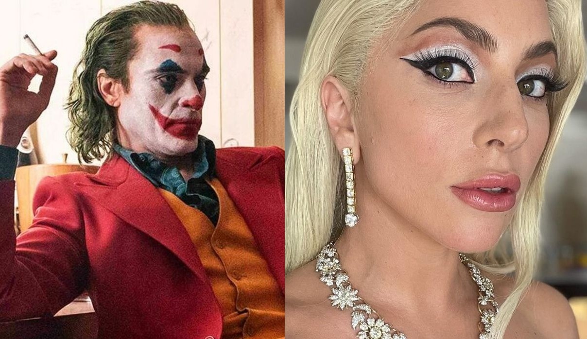 Coringa 2 confirma Lady Gaga no filme