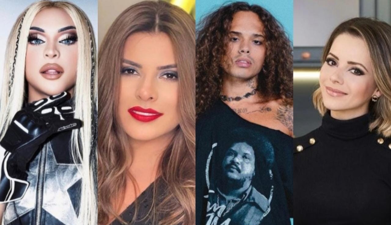 #Sextou: Confira os principais lançamentos da semana