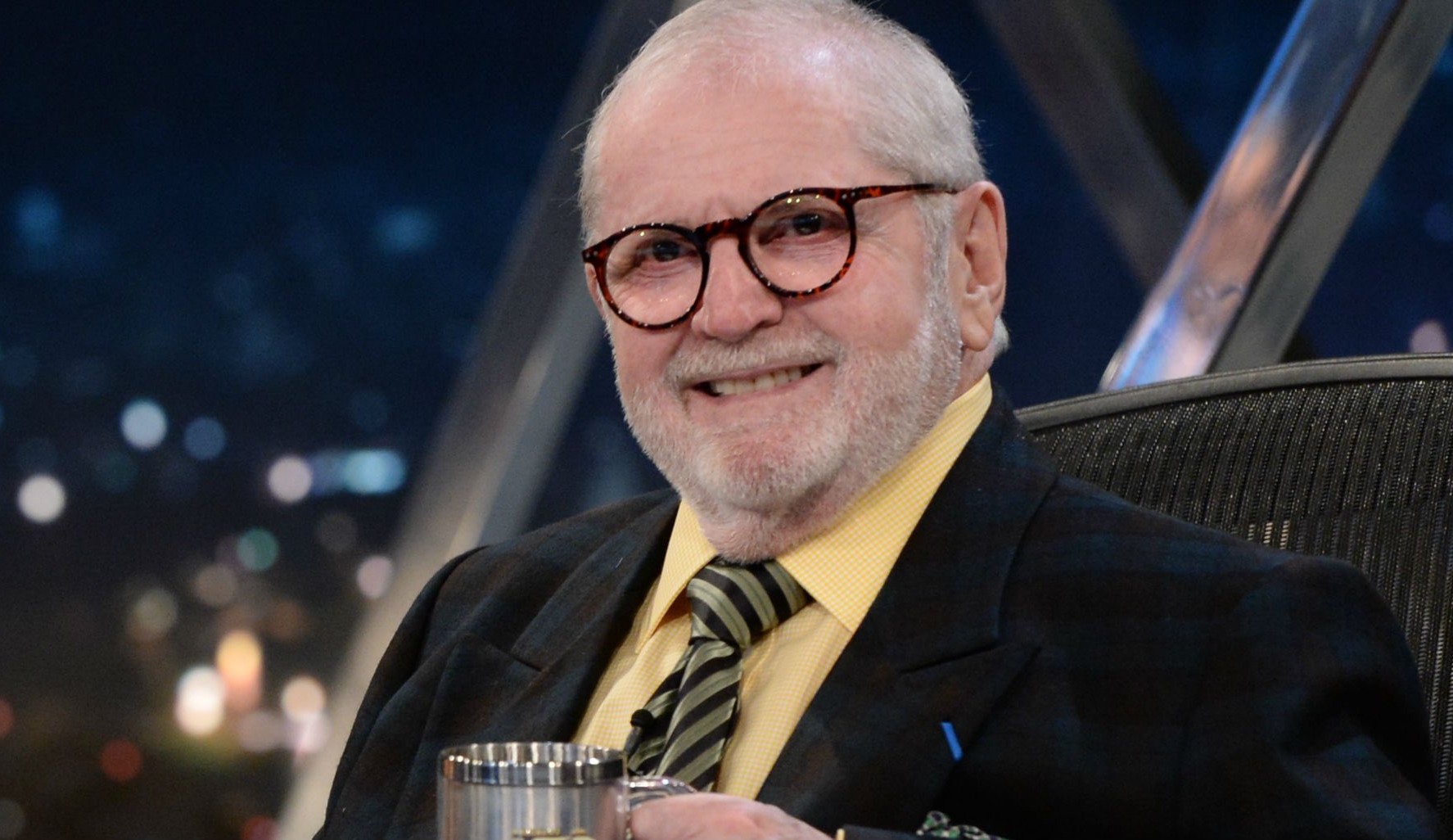 Morre aos 84 anos o grande humorista Jô Soares