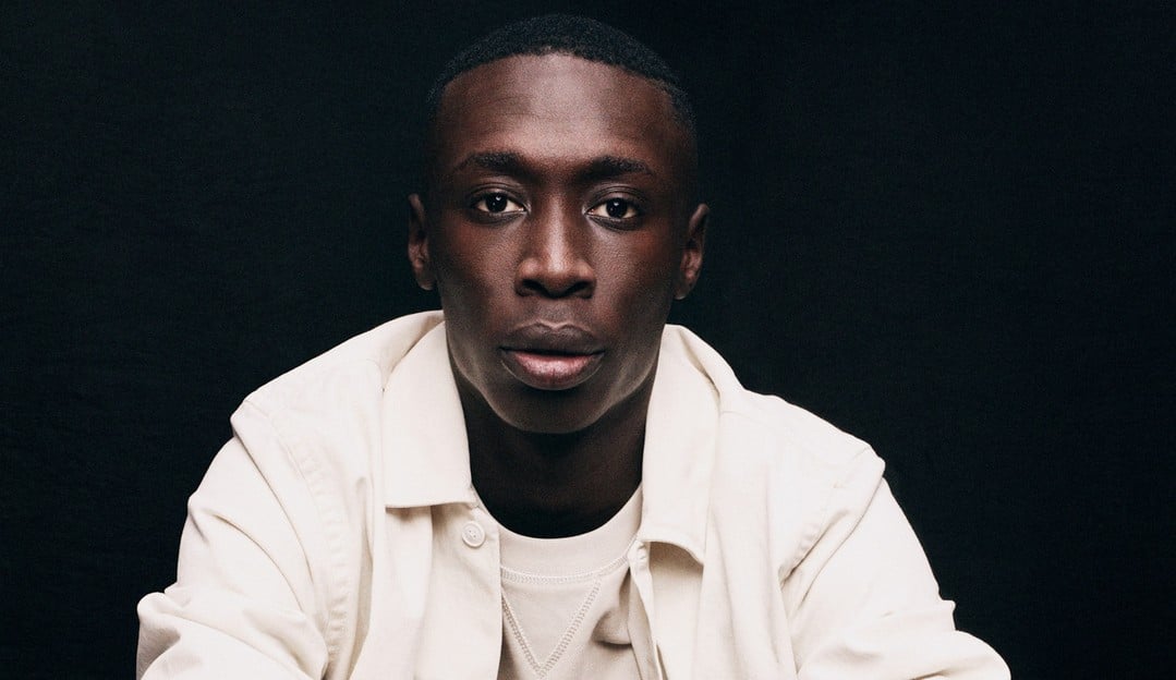 Influenciador Khaby Lame estrela campanha da Boss