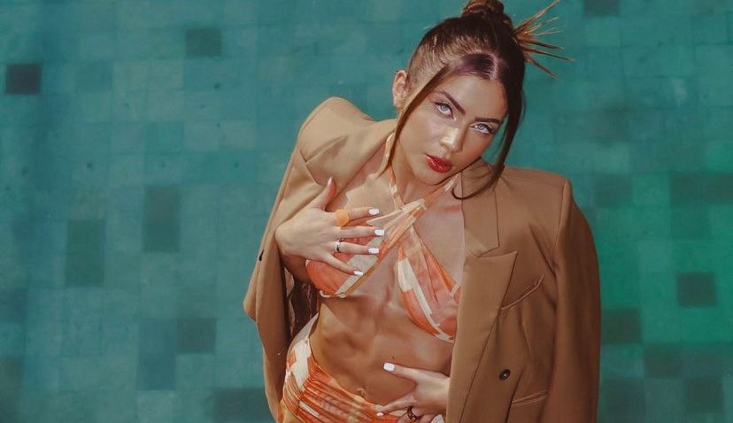 Principais tendências de moda da semana