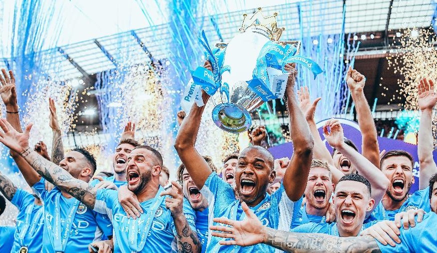 Campeonato Inglês retorna nesta sexta-feira