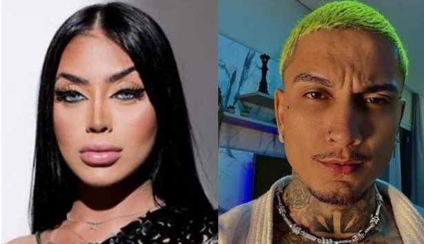 Mirella impõe veto a Dynho para entrar no reality “De Férias com o Ex”