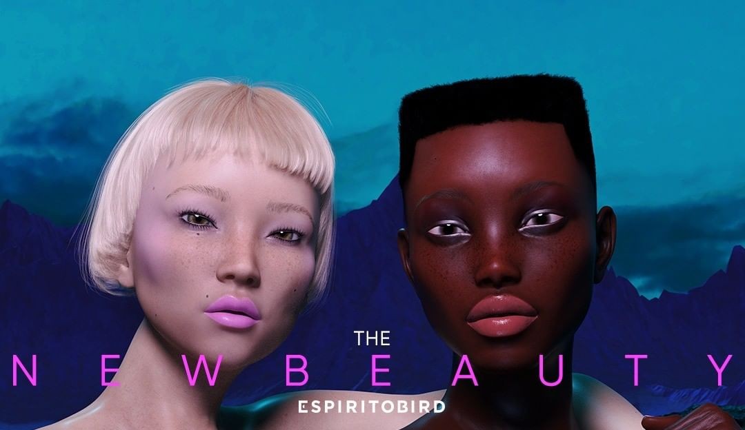 Espirito Bird aposta nova campanha no mundo digital com conceito do metaverso