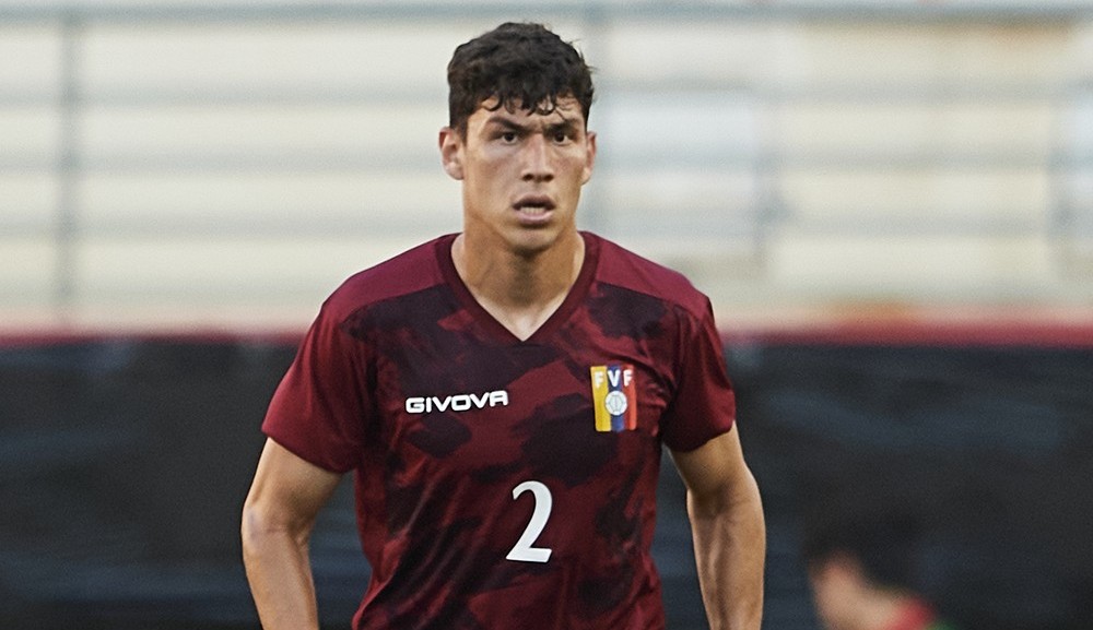 São Paulo fecha com Nahuel Ferraresi e jogador deve ser anunciado na próxima semana