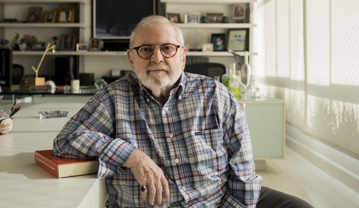 Governos do Rio de Janeiro e São Paulo decretam 3 dias de luto pela morte de Jô Soares