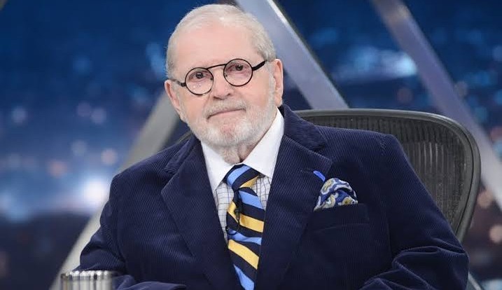 Jô Soares é velado em cerimônia restrita em São Paulo