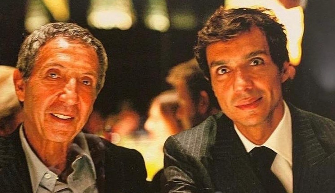 Abílio Diniz comenta sobre a dor que sente após a morte do filho