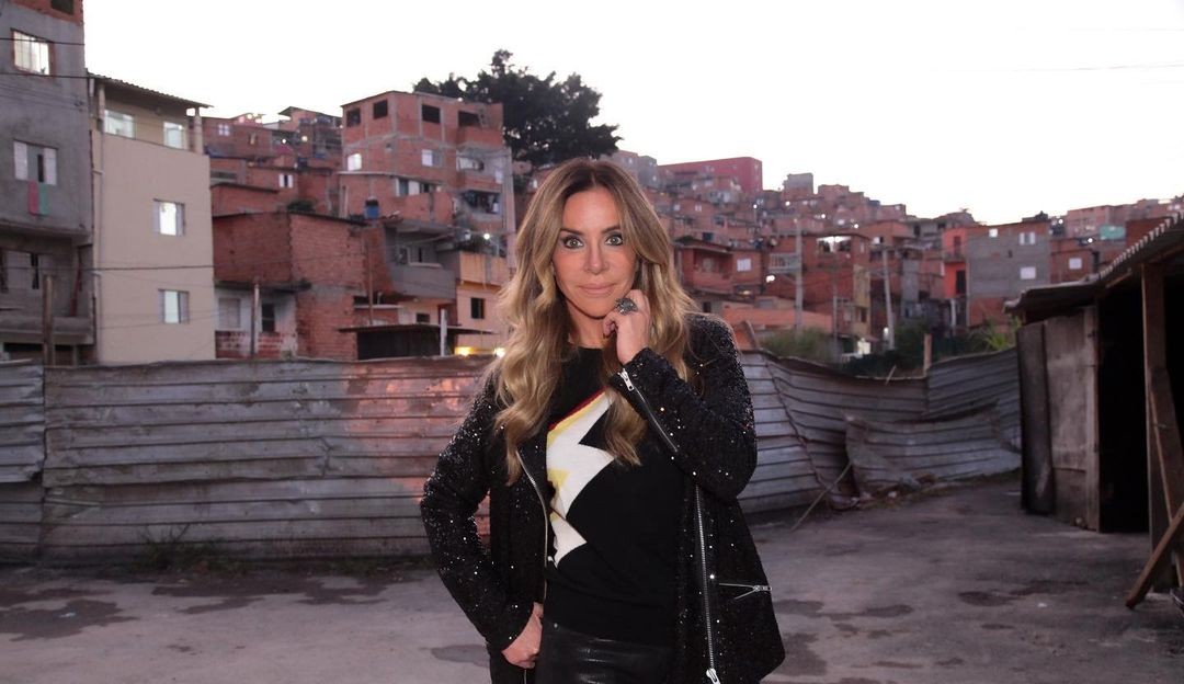 “Comunidades a 1000” é o novo reality show da empresária Cris Arcangeli