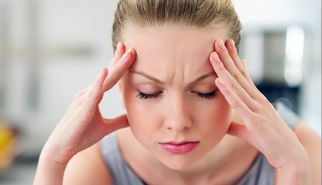 Fatores e hábitos ligados a enxaqueca