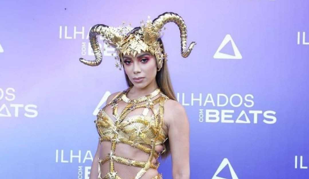 Após pegação de Anitta com Lipe Ribeiro em reality, fãs movimentam a internet apoiando Yá Burihan com Gui Araújo