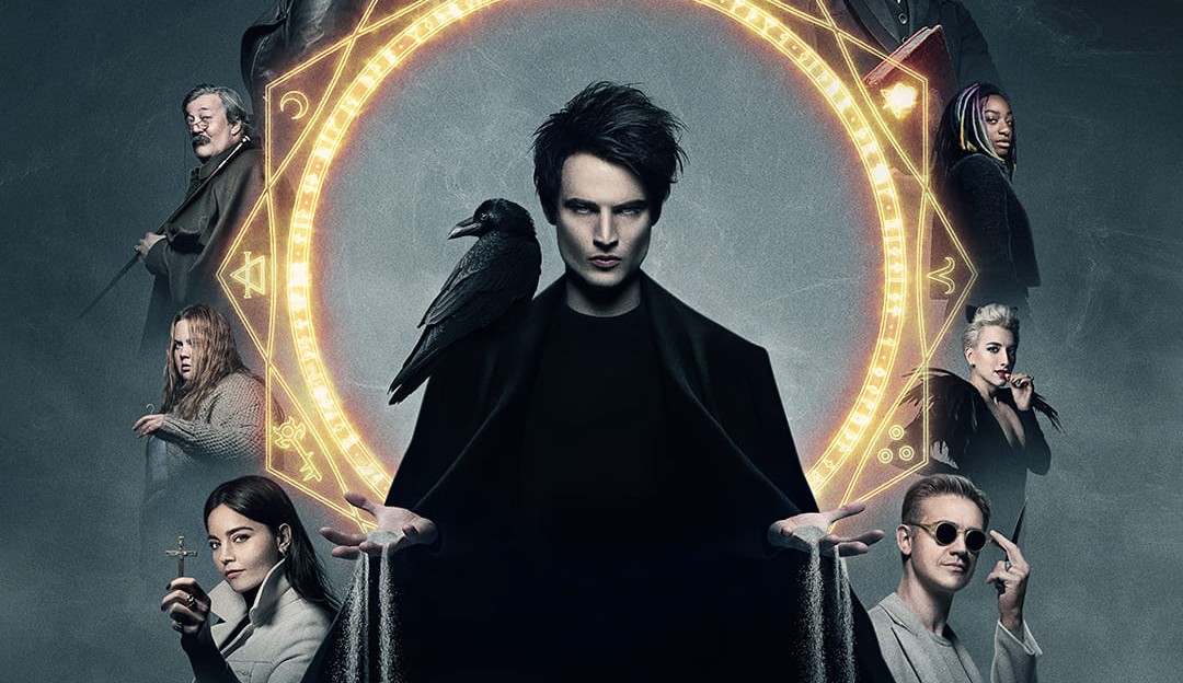 “Sandman”: Série estreia com alta aprovação no Rotten Tomatoes