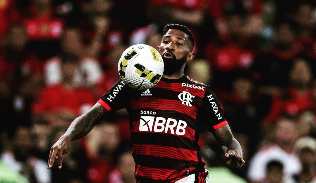 Flamengo e Rodinei decidem por não renovação de contrato
