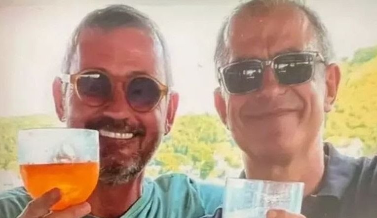 Cônsul é preso no Rio de Janeiro