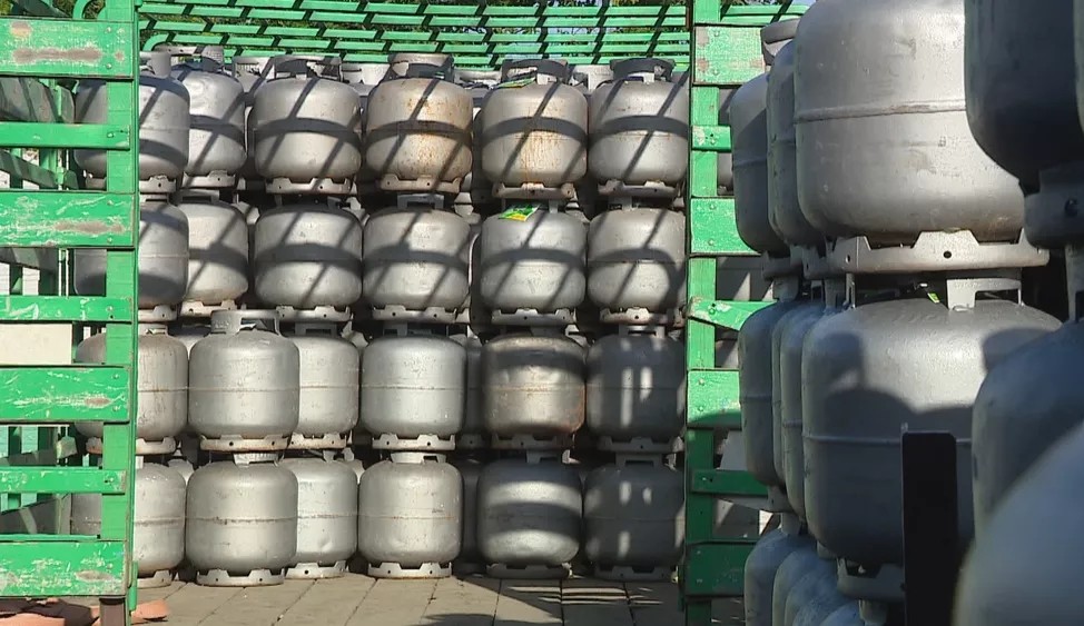 Primeira parcela do Auxílio Gás começara a ser paga nesta terça-feira, dia 9