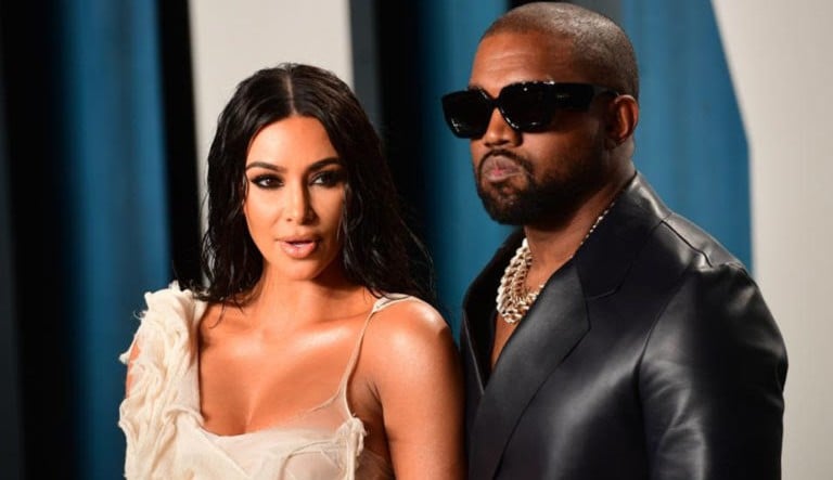 Kanye West deseja retomar relacionamento com Kim Kardashian após fim de namoro da empresária, diz jornal