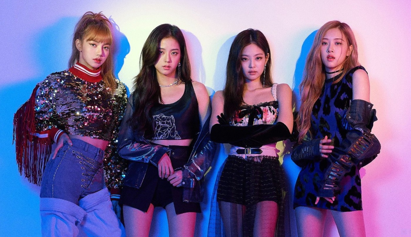 BLACKPINK anuncia data de lançamento do single “PINK VENOM”