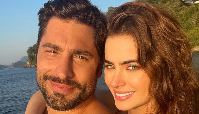 Rayanne Morais se declara em texto para Victor Pecoraro: “Te amo hoje e sempre”