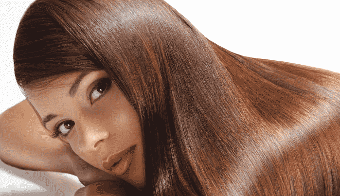 Cabelo com alisamento: dicas e cuidados
