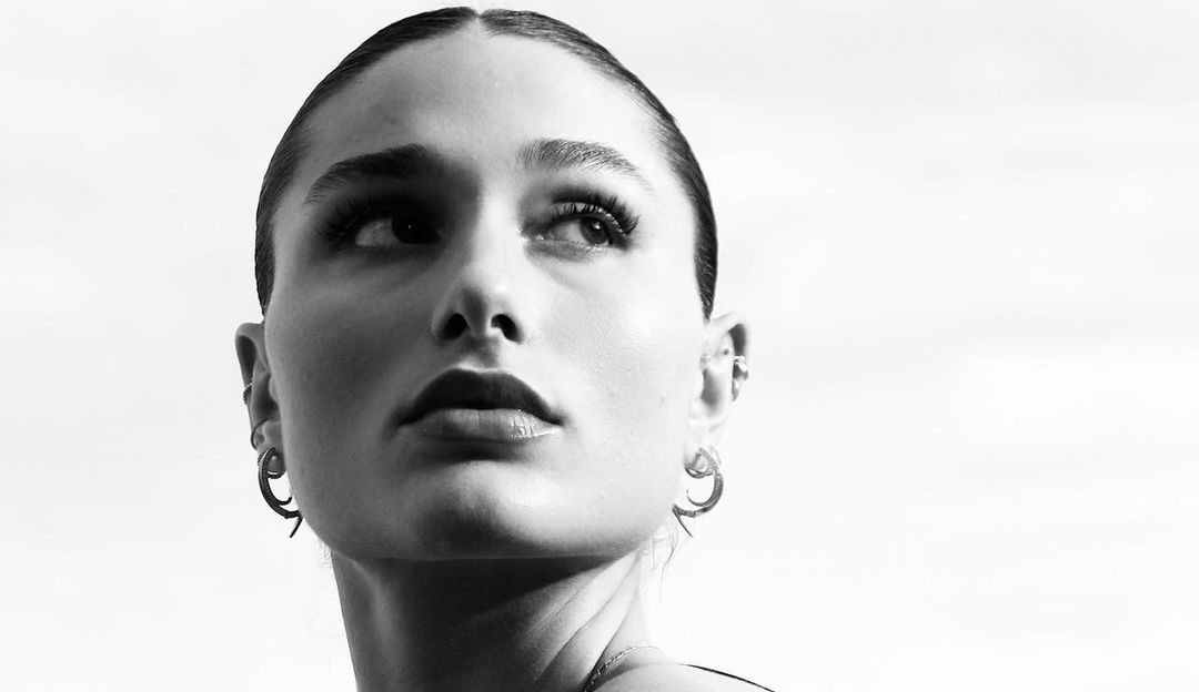 João Figueiredo se declara para a esposa Sasha Meneghel no Instagram