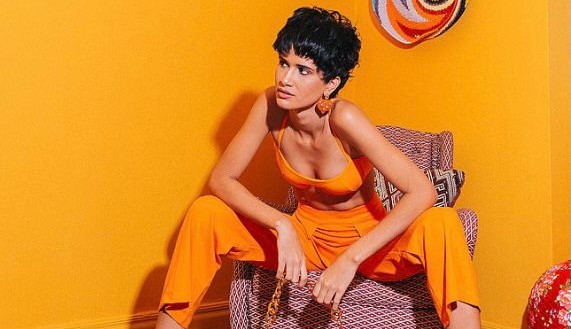 Tendências de cores: da decoração para as roupas