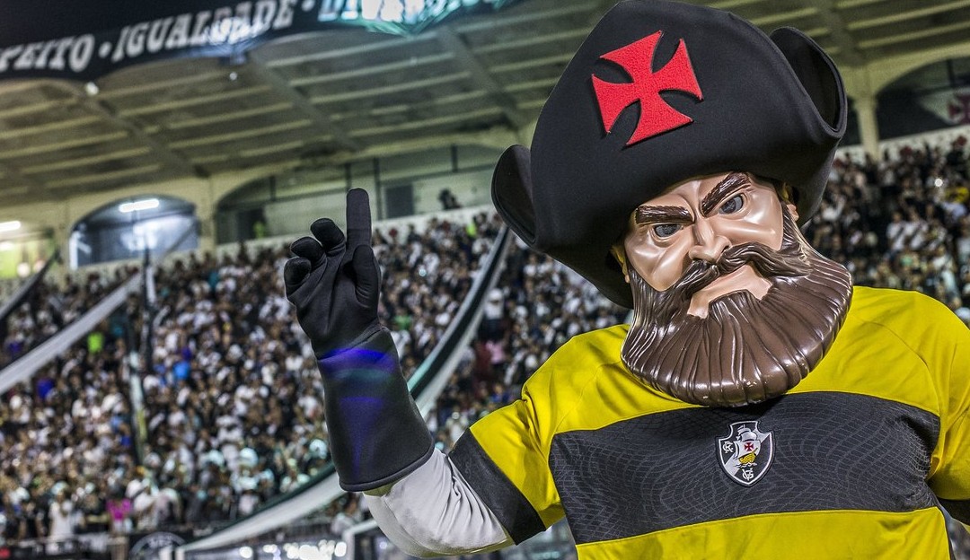 SAF do Vasco: Entenda como será a nova estrutura e investimento no futebol