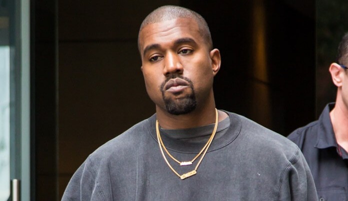 Kanye West faz “brincadeira” com fim de namoro de Kim Kardashian: “Skete Davidson morto aos 28”