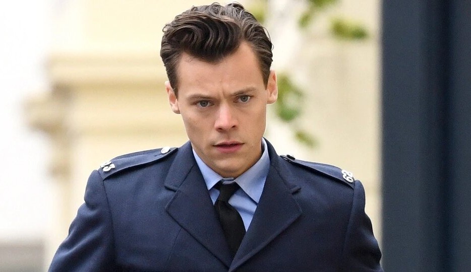 “My Policeman”: elenco do filme será homenageado no Festival de Cinema de Toronto