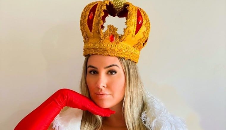 BBB21: Patricia Leitte ironiza na internet e passa a coroa de maior rejeição para Nego Di