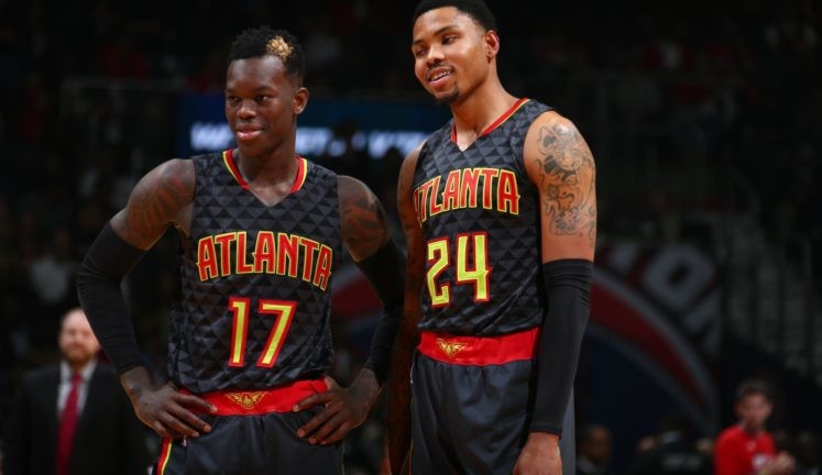 Kent Bazemore retorna ao Sacramento Kings por uma temporada