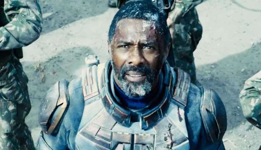 “Idris Elba”: Em entrevista, ator revela estar envolvido em novo projeto da DC Comics