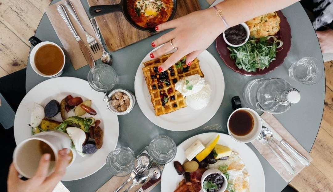 Pesquisadores orientam como comentar sobre o peso corporal com crianças