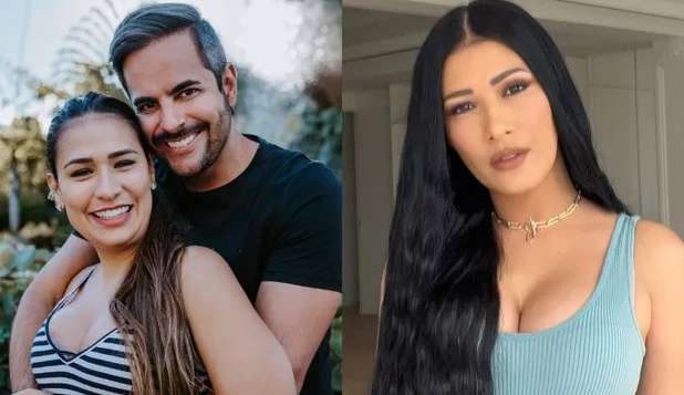 “A mentira jamais pode ser provada”: desabafa Kaká Diniz após boatos de affair com Simaria