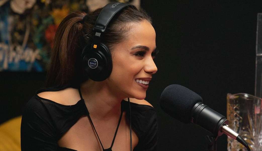 Anitta revela se participaria do “Big Brother Brasil”