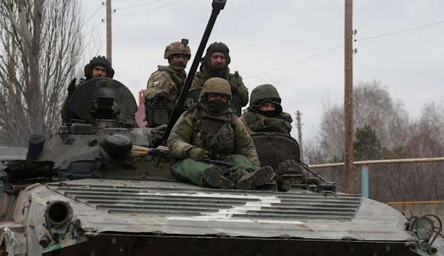 Pentágono confirma cerca de 80 mil soldados russos mortos e feridos