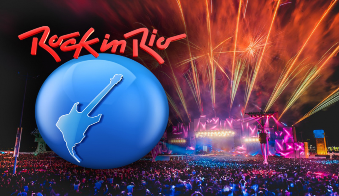 Rock In Rio abre vendas extraordinárias de ingressos nesta terça-feira
